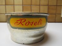 Original Roseli Mehlsieb / Puderzuckersieb  Einhandsieb ca. 50erJ Köln - Junkersdorf Vorschau