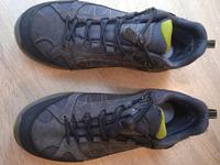 Wanderschuhe Gr. 40 Nordrhein-Westfalen - Remscheid Vorschau