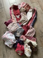 Kleiderpaket Baby Größe 86 Mädchen Nordrhein-Westfalen - Windeck Vorschau