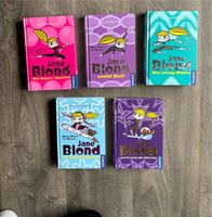 KOSMOS Bücherreihe Jane Blond von Jill Marshall Niedersachsen - Hinte Vorschau