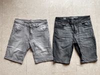 Herren Jeans-Shorts Gr. 32 und 48 Hessen - Gedern Vorschau