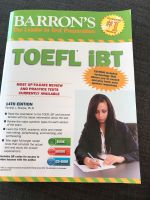 Toefl IBT 14th Edition, komplett Nordrhein-Westfalen - Sundern (Sauerland) Vorschau