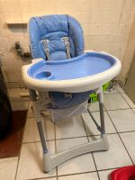 Kinder Stuhl zu verkaufen Niedersachsen - Peine Vorschau