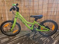 Kinderfahrrad Naloo 16 Zoll Chameleon (ähnlich  Woom) Friedrichshain-Kreuzberg - Kreuzberg Vorschau