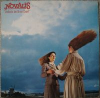 LP Novalis - Der Geigenspieler - Vielleicht bin ich ein Clown Nordrhein-Westfalen - Kamen Vorschau