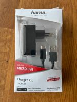 Micro USB Ladekabel Schnellladekabel Nordrhein-Westfalen - Wesseling Vorschau