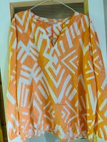 Wie neu ❤️❤️Street One Bluse ❤️❤️oversized Schleswig-Holstein - Oldenburg in Holstein Vorschau