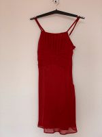 Rotes Cocktailkleid Niedersachsen - Celle Vorschau