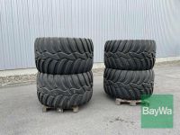 Fendt TIGO VREDESTEIN 750/45R26.5 Komplettrad Bayern - Bamberg Vorschau