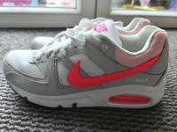 Nike Air Max Command – Größe 39 – Damen Nordrhein-Westfalen - Bad Honnef Vorschau