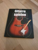 Buch Gitarre spielen leicht gemacht von Nick Freeth Hessen - Hasselroth Vorschau