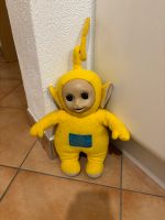 Teletubbies Lala Puppe Kuscheltier Hessen - Melsungen Vorschau