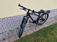 Max Fahrrad 26 Zoll Bayern - Unterschwaningen Vorschau