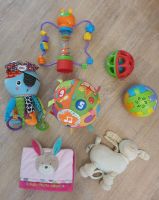 7-teiliges Babyspielset Hessen - Limburg Vorschau