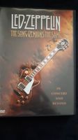 DVD Led Zeppelin Tournee The Song Remains the Same Concert Nordrhein-Westfalen - Paderborn Vorschau