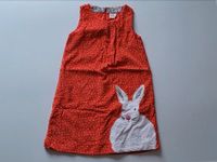 Rotes Cordkleid Hase Ostern von Mini Boden 9-10 Jahre 140 134 Berlin - Tempelhof Vorschau