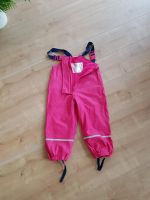 Hose Gr. 110 / 116 Matschhose Buddelhose Schneehose Brandenburg - Nauen Vorschau