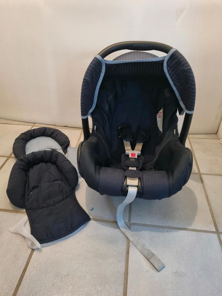 Maxi-Cosi Babysafe in Mietingen