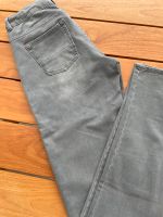 Mädchen Jeans, VINGINO, Größe 15/170, grau Baden-Württemberg - Lahr (Schwarzwald) Vorschau