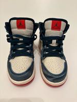 Nike Jordan 1 MID SE Gr. 31 Sneaker Basketball Kr. München - Ismaning Vorschau