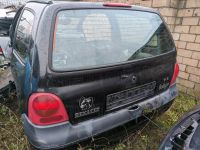 Schlachtfest Renault Twingo Schwarz NV676 Ersatzteile Nordrhein-Westfalen - Gronau (Westfalen) Vorschau