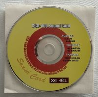 NEU CD SCD-400 Sound Card Rheinland-Pfalz - Koblenz Vorschau