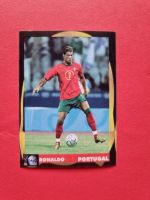 Cristiano Ronaldo - Sticker #167 - Germany 2006 SchoolShop Bayern - Tittmoning Vorschau