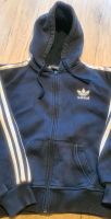 Trainingsjacke Sportjacke Hoodie Adodas Gr. 128/134 Niedersachsen - Lohne (Oldenburg) Vorschau