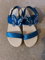 Sandalen Graceland 37 Sachsen - Ostrau Vorschau