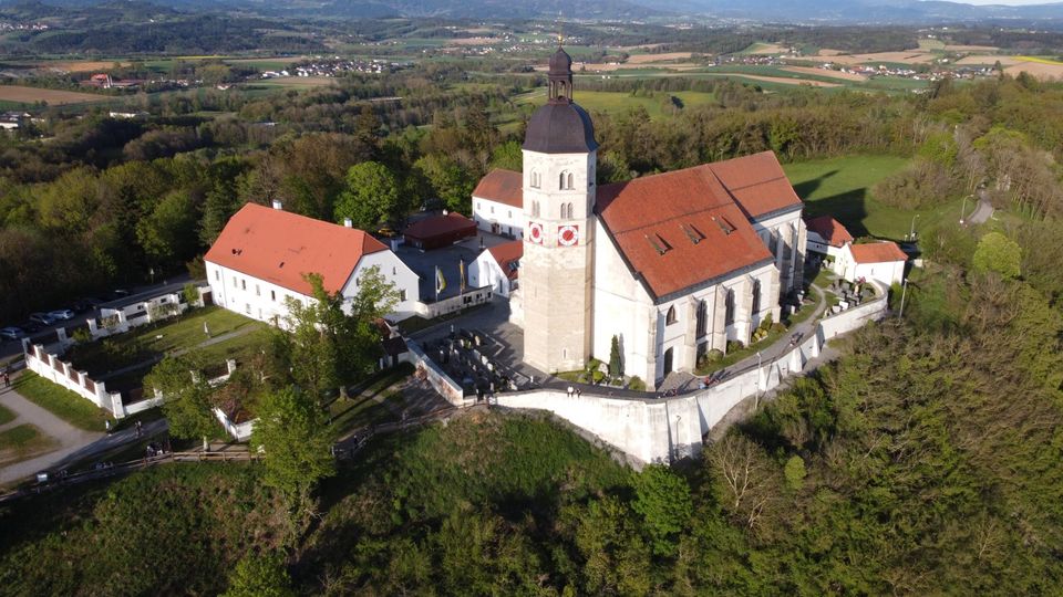 Drohnenaufnahmen , Luftbilder, Luftaufnahmen | Privat--Gewerbe in Regensburg