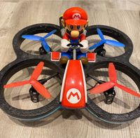 carrera rc 2,4GHz Mini Mario-Copter Nordrhein-Westfalen - Arnsberg Vorschau