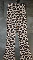 Stretchhose/Leggings*GrS*Leoprint*Neu*NP 27€ Niedersachsen - Stade Vorschau