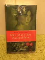 Der Duft der Kaffeeblüte, Ana Veloso, OVP, neu, Roman Berlin - Köpenick Vorschau