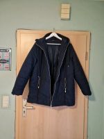 Winterjacke * Übergangsjacke * Jacke * dunkelblau * Gr. 46 Nordrhein-Westfalen - Oberhausen Vorschau