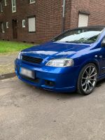 Opel Astra G OPC Optik Nordrhein-Westfalen - Krefeld Vorschau