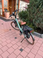 Swing Vario - E-Bike von Riese & Müller Baden-Württemberg - Mönchweiler Vorschau