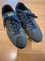 *wie neu* Tom Tailor Herren Sneaker, Gr. 43 Sachsen - Coswig Vorschau