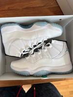 Jordan 11 Legend Blue in EU42 München - Schwabing-Freimann Vorschau