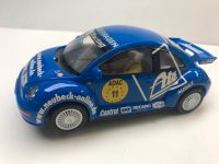 Slotcar 1:32 New Beetle Bayern - Baldham Vorschau