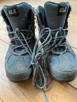 Jack Wolfskin Wanderschuhe 39 eher wie 38, wasserdicht Berlin - Reinickendorf Vorschau