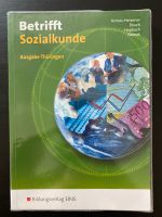 Betrifft Sozialkunde - Lehrbuch 8. Auflage aus 2015 Thüringen - Neustadt an der Orla Vorschau