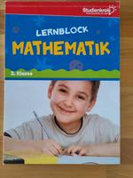 Lernblock Mathematik 2. Klasse Studienkreis Rheinland-Pfalz - Koblenz Vorschau