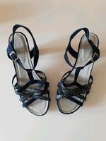 S'OLIVER LEDER SANDALEN IN GRÖSSE 41 NEU Baden-Württemberg - Esslingen Vorschau