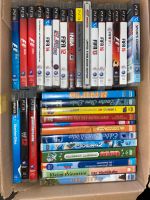 PlayStation 3 spiele PS3 Spiele && Kinder DVD‘s Niedersachsen - Bassum Vorschau