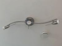 2x Deckenlampe/Strahler (1x 3 Lichter, 1x 5 Lichter) inkl. LED Düsseldorf - Rath Vorschau