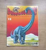 Dinosaurier Hefte  Nummer 1 bis 39 Schleswig-Holstein - Norderstedt Vorschau