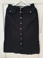Esprit Leinenrock Gr. 36 Hessen - Bad Homburg Vorschau