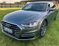 Audi A8 V6 50 TDI mildhybrid Brandenburg - Frankfurt (Oder) Vorschau