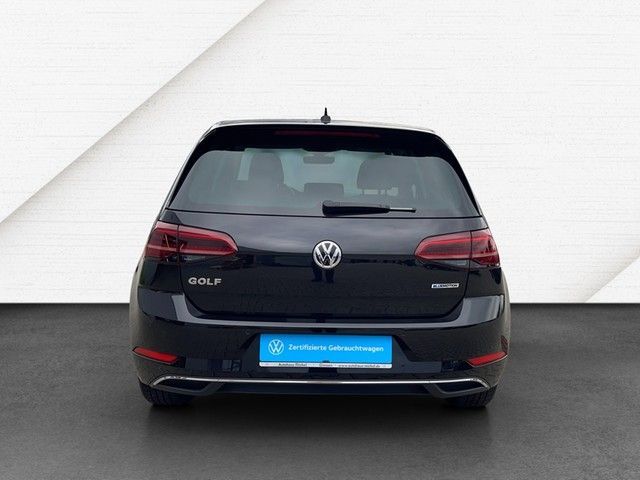Volkswagen Golf VII 1.5 TSI DSG Join BlueMotion LED Navi AH in Gießen