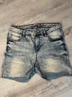 Denim shorts Baden-Württemberg - Karlsruhe Vorschau